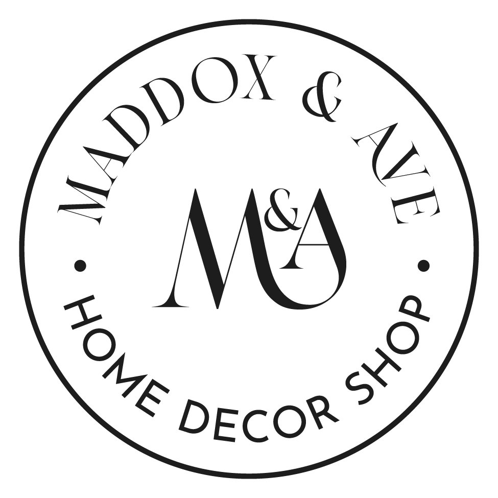 Maddox & Ave